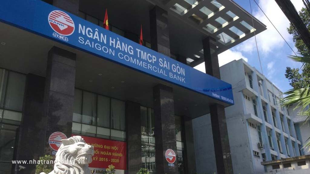Vietcombank sắp bán đấu giá phần vốn góp tại SaigonBank