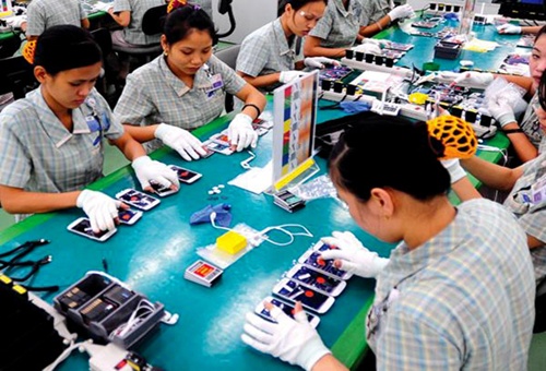 Xuất khẩu Việt Nam tạo ấn tượng, nhiều mặt hàng đạt kim ngạch trên 10 tỷ USD