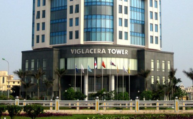 Thanh tra Chính phủ chỉ ra hàng loạt sai phạm của Viglacera