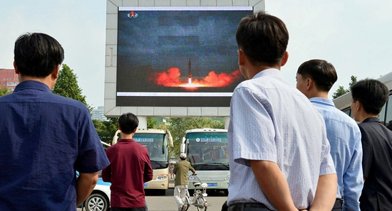 Bí ẩn sau sự im ắng bất thường của Triều Tiên
