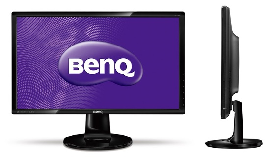 BenQ GL2760H: Đây là màn hình lớn nhất ở mức giá này, nó cung cấp chất lượng hình ảnh tốt hơn trung bình, với không gian màu đạt 113% hệ màu Adobe RGB, độ sáng tốt hơn (288 nit) và có chỉ số màu chính xác hơn (Delta-E=0.10) so với hầu hết các màn hình khác. 