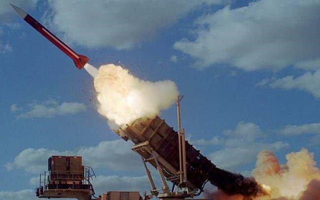 25 năm sau Cuộc chiến vùng Vịnh, hệ thống Patriot của Mỹ vẫn chưa đánh bại được tên lửa Liên Xô chế tạo từ những năm 1960.