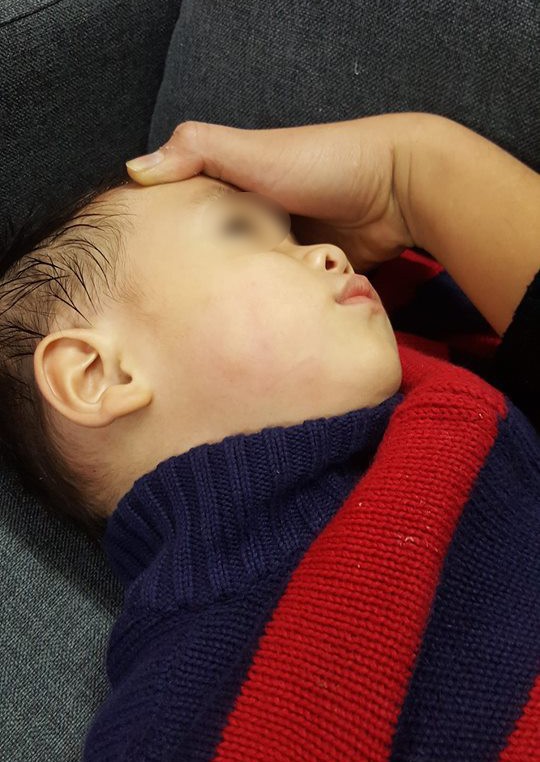 Xã hội - Bác sĩ tát trẻ 22 tháng: Bộ Y tế yêu cầu kiểm tra và xử lý nghiêm khắc