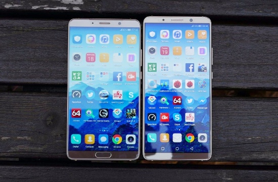 Huawei Mate 10/10 Pro: Bộ đôi smartphone mới của Huawei gây ấn tượng mạnh với thiết kế bóng bẩy khi kết hợp khung kim loại với hai mặt kính nhiều màu sắc, đồng thời thiết kế màn hình FullView đủ sức mê hoặc mọi người dùng.