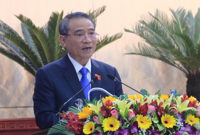 Đà Nẵng khai mạc kỳ họp HĐND không có Chủ tịch
