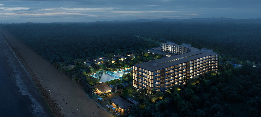  Crowne Plaza Phú Quốc Starbay sẽ góp phần gia tăng sự lựa chọn dịch vụ nghỉ dưỡng cao cấp cho du khách tại Phú Quốc