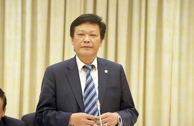 Thứ trưởng Bộ Nội vụ tiết lộ tình tiết mới vụ mất hồ sơ Trịnh Xuân Thanh