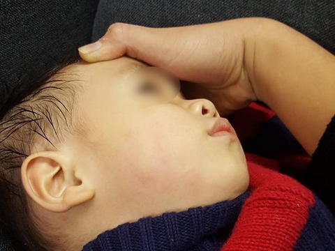 Bác sĩ tát trẻ 22 tháng: Bộ Y tế yêu cầu kiểm tra và xử lý nghiêm khắc