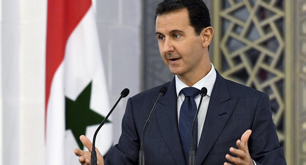 Thua cay đắng trên chiến trường Syria, Mỹ buộc phải chấp nhận Assad?