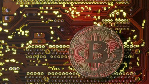 Họp khẩn về Bitcoin, Hàn Quốc cân nhắc đánh thuế tiền ảo