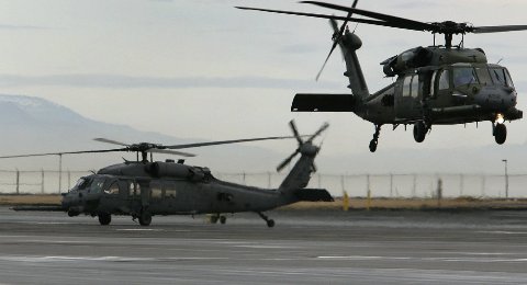 Mỹ tung đòn quân sự 'hiểm' đối phó Nga