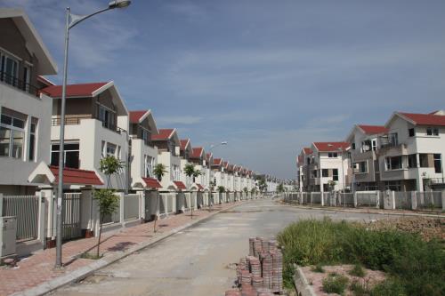TP.HCM chấp thuận đầu tư hàng loạt dự án căn hộ mới