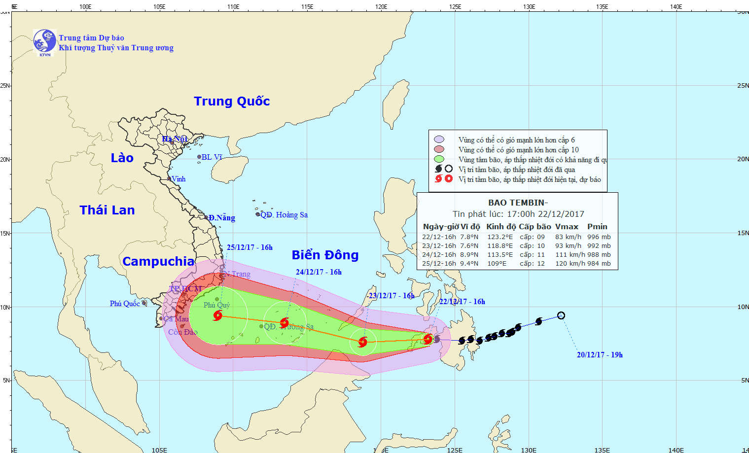 bão số 16