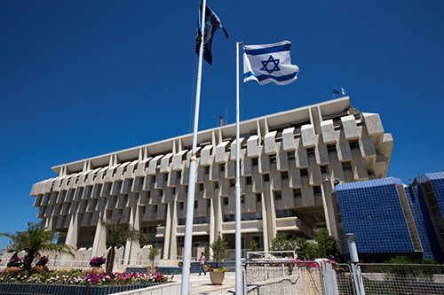 Israel có thể tung ra tiền ảo riêng để tối ưu quy trình thanh toán