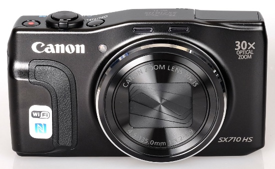 Canon PowerShot SX710 HS: Thiết bị không chỉ là lựa chọn hấp dẫn cho người dùng mới bắt đầu mà còn cả cho những người dùng có kinh nghiệm về nhiếp ảnh. 