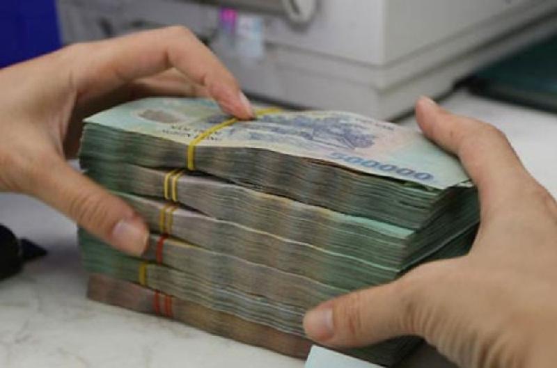 Mức thưởng Tết của doanh nghiệp dành cho người lao động cao nhất là 1,5 tỷ đồng.