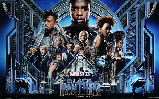 Poster Black Panther: Được thực hiện bởi các nghệ sĩ tài ba, những bức ảnh Black Panther đầy phóng túng và mạnh mẽ được sắp đặt và thiết kế một cách tinh tế. Nhấn vào hình ảnh để khám phá thêm những bản poster ấn tượng về vị siêu anh hùng này.