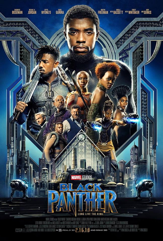 Black Panther: Thưởng thức hình ảnh huyền thoại Black Panther, siêu anh hùng thông minh và uy lực với bộ lông đen mịn màng và khả năng đầy kinh ngạc.