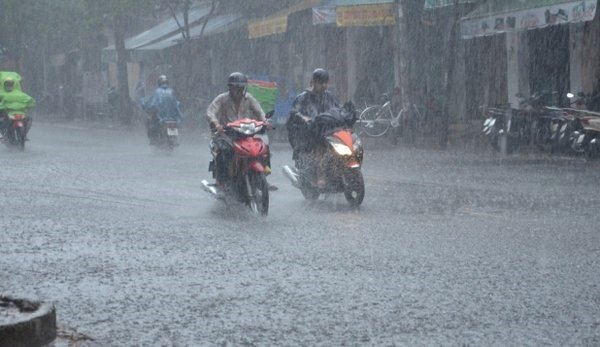 Dự báo thời tiết 14/4: Đêm nay gió mùa về, rét nhất dưới 12 độ