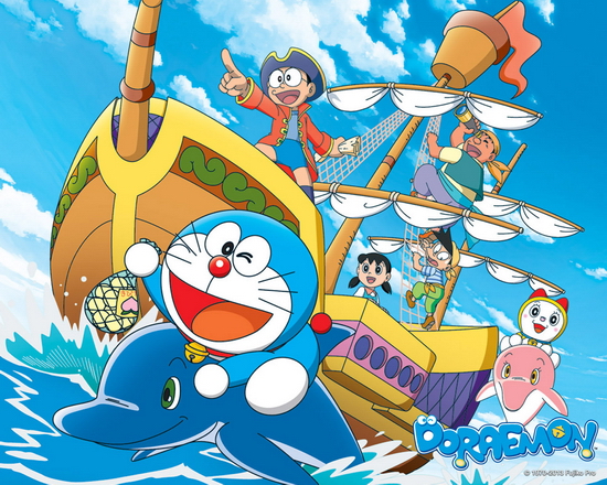 99+ hình nền Doremon - hình nền Doraemon đẹp