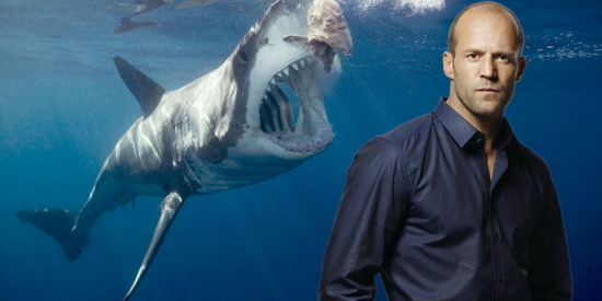 The Meg nhá hàng trailer thứ hai gay cấn đến khán giả