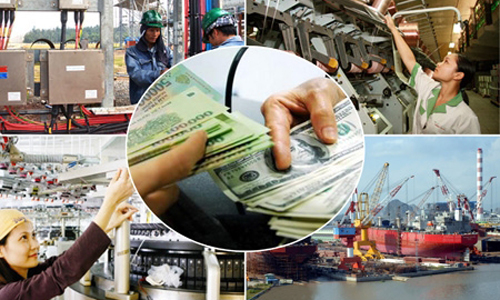 Siêu ủy ban quản lý vốn nhà nước -  Ảnh minh họa
