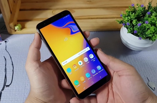 Samsung Galaxy J4 (2018) Review: The free smartphone you will want to own -  KLGadgetGuy