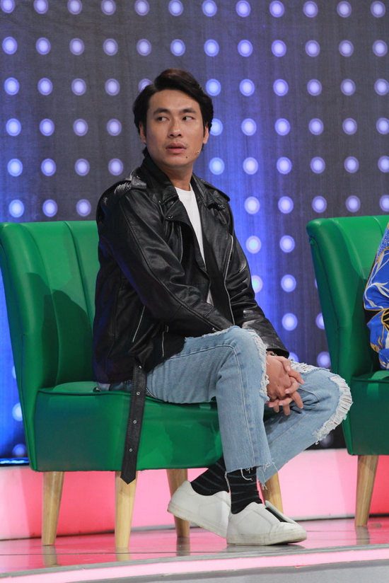 Kiều Minh Tuấn