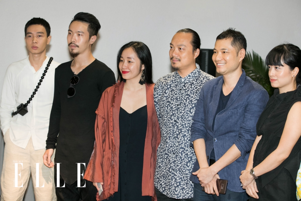 Các nhà thiết kế thời trang